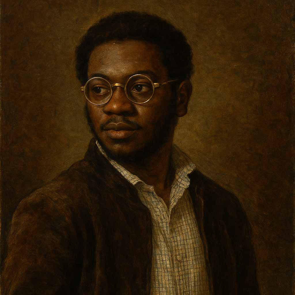 Frank Okumu - Founder & CEO