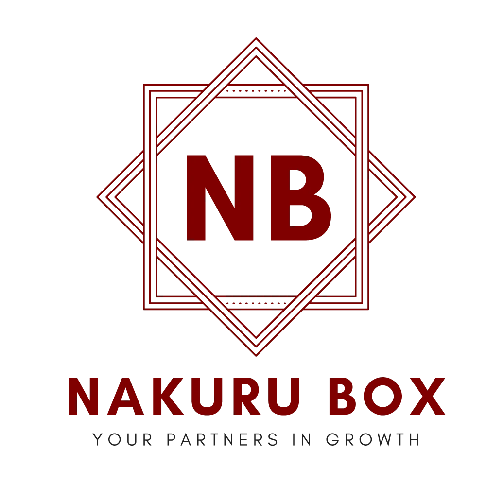 Nakuru Box Innovation Logo