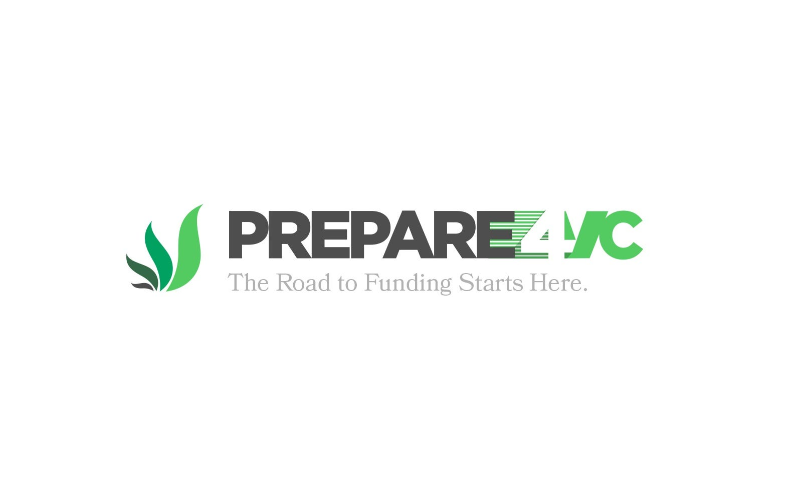 Prepare 4 VC Logo