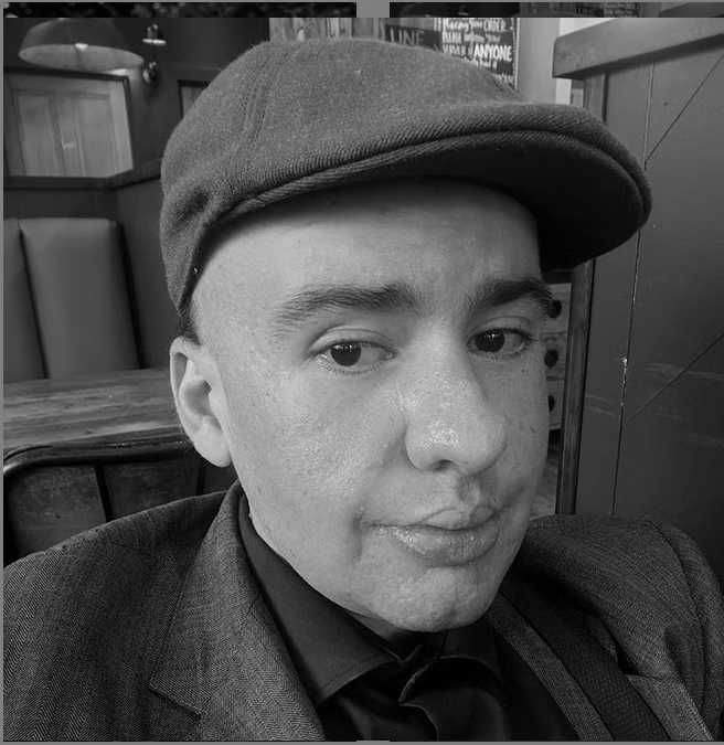 Steve Vilkas - Advisor